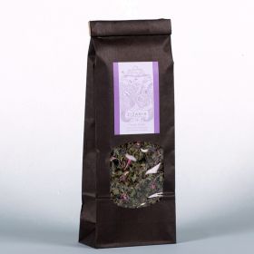 Tisane aux herbes du jardin BIO - 30g - Zizania