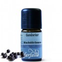 Ätherische Öle - Wacholderbeere bio Wildsammlung - 100 % natürlich - 5 ml - Farfalla