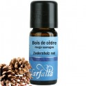 Ätherische Öle - Zedernholz rot (Virginiazeder) Wildsammlung - 100 % natürlich - 10 ml - Farfalla