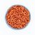 Torsades/Fusilli de lentilles corail & Konjac - 200g - Aromandise