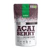 Bacche di Acai biologiche in polvere - 100g - Purasana