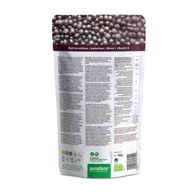 Acai Beere BIO Pulver - 100g - Purasana