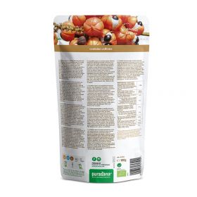 Guaranà biologico dal Brasile in polvere - 100gr - Purasana