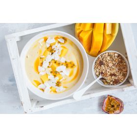 Guaranà biologico dal Brasile in polvere - 100gr - Purasana