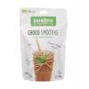 Smoothie choco, Healthy & BIO en poudre - 150gr - Purasana