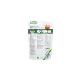 Smoothie choco, Healthy & BIO en poudre - 150gr - Purasana