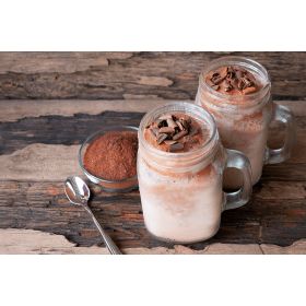 Schoko Smoothie, Healthy & BIO Pulver - 150gr - Purasana