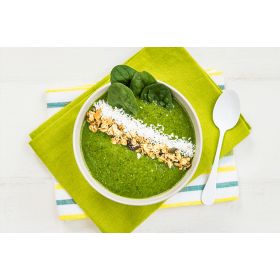 Smoothie Green aux superaliments BIO en poudre - 150gr - Purasana