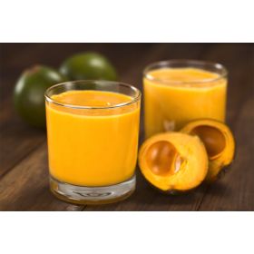 Lucuma BIO aus Peru Pulver - 200 gr - Purasana
