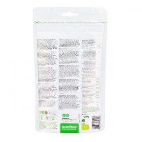 Spirulina biologica in polvere - 200g - Purasana
