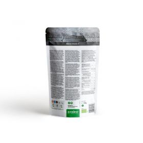 Immunity Mix Organic in polvere, immunità e stanchezza - 100gr - Purasana