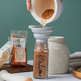 Mortaio e pestello in gres, Ø 10 cm - 1 pz - Aromandise