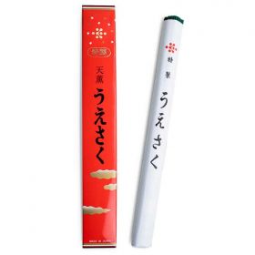 Incenso da meditazione dal Giappone, Semina - 80x 1h - Les Encens du monde