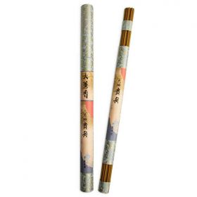 Encens temple précieux du Japaon, Nef Royale - 25x 2h30 - Les Encens du monde