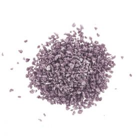 Cristaux d'huiles essentielles BIO à cuisiner, Baies roses - 10g - Aromandise