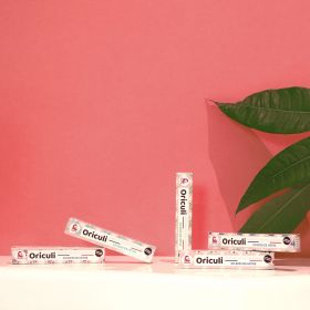 Ohrreiniger aus französischem Buchenholz "Oriculi" - Lamazuna