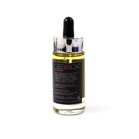 Huile à barbe au Cade Bio, au parfum boisé - 30ml - Gentleman Barbier