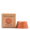 Shampoing Solide Suisse à l'argile Rouge (secs, ternes, colorés) - 30g - Natur'Mel Cosm'Ethique