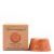 Shampoing Solide Suisse à l'argile Rouge (secs, ternes, colorés) - 30g - Natur'Mel Cosm'Ethique