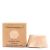 Shampoo solido svizzero al Rhassoul (fine, da normale a grassa) - 30g - Natur'Mel Cosm'Ethique