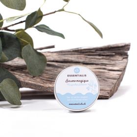 Der magische Balsam (Schweiz) für das Baby, der alles macht - 30g - Essentialis