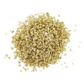 Cristalli di olio essenziale biologico per cucinare, Verbena - 10g - Aromandise