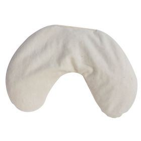 Coussin de nuque aux noyaux de cerise - 70cm - by Venga