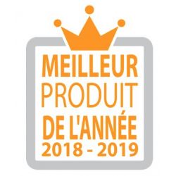 Porte-bébé préformé, NEO v2, intuitif et rapide à installer - Galet - NéoBulle