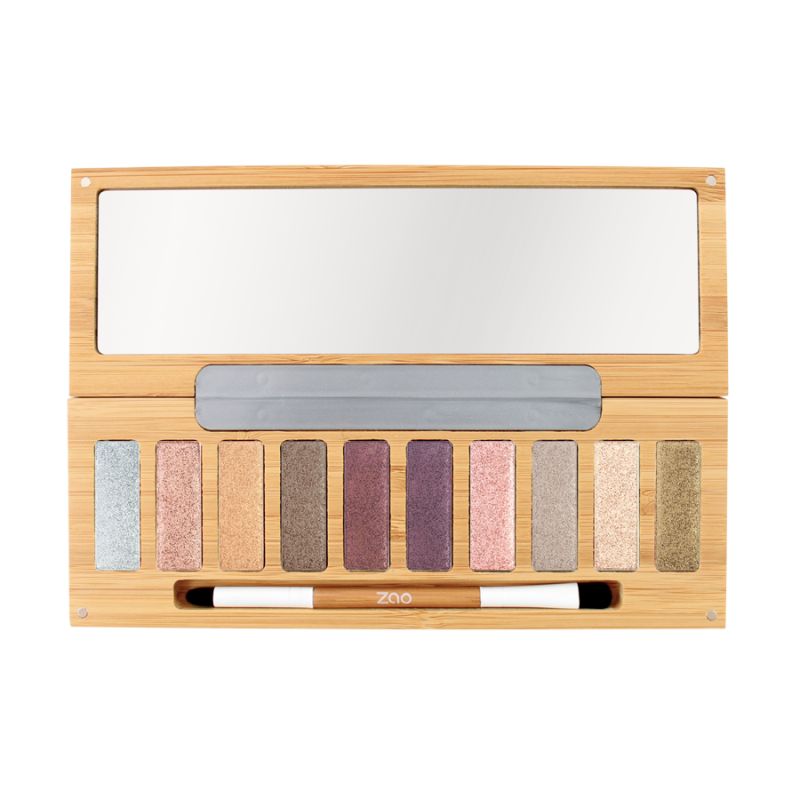 Palette Ultra Shiny - ZAO