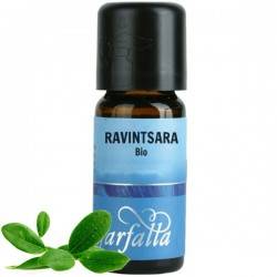 Ätherische Öle - Ravintsara - 100 % natürlich - 5 ml - Farfalla