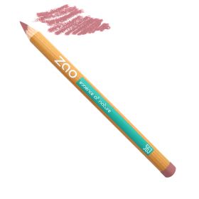 Augen- & Lippenkonturenstift, Bio & Vegan - N° 563, Vintage Pink - Zao