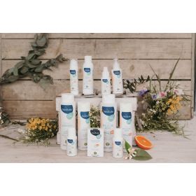 Calendula Beruhigende Hautcreme (Baby und Familie) - 50ml - NéoBulle