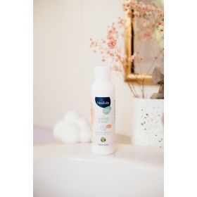 Aloe carezza, gel di polpa di aloe vera idratante biologico - 125ml - NeoBulle