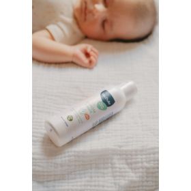 Aloe Caress, Aloe Vera Pulp Gel Organic Feuchtigkeitspflege - 125ml - NeoBulle