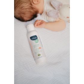 Caresse d'Aloe, Gel de pulpe d'Aloe Vera Bio hydratant - 125ml - NéoBulle