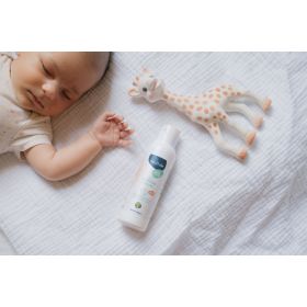 Aloe carezza, gel di polpa di aloe vera idratante biologico - 125ml - NeoBulle