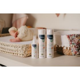 P'tite Lotion, Acqua floreale per bambini, deterge senza risciacquo viso e corpo - 100ml NéoBulle