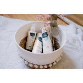 P'tite Lotion, Baby-Blütenwasser, Reinigt ohne Ausspülen Gesicht und Körper - 100ml - NéoBulle