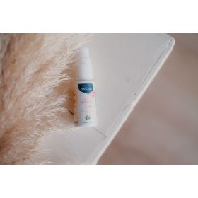 Olio da massaggio biologico, preparato per il perineo - 20ml - NeoBubble