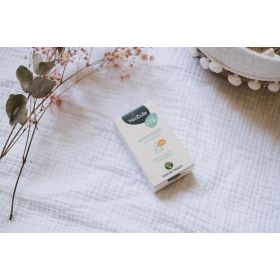  Savon Doux Surgras visage et corps, spécial bébé et peaux sèches - 100g - NéoBulle