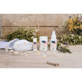 Bio-Pflegeöl, Schutz der Brustwarzen - 10ml - NéoBulle