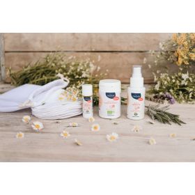 Olio biologico, Protezione dei capezzoli - 10ml - NéoBulle