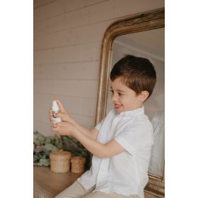 Repellent Baby Öl "Anti-Pique" BIO, gegen Mücken, ab 3 Monaten - 20ml - Néobulle