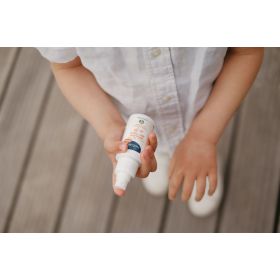 Organisches Schutzöl, "Apad'pik des Grands", gegen Mücken - 50ml - Néobulle