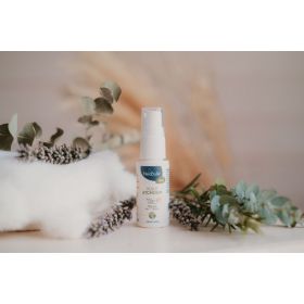 Körperöl, Bio-Babymassage, Niesen - 20ml - NéoBulle