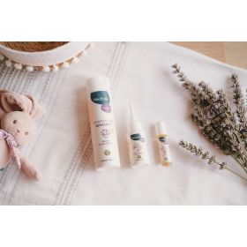 Apad'poo Pflege, Haaröl gegen kleine Eindringlinge - 50ml - NéoBulle