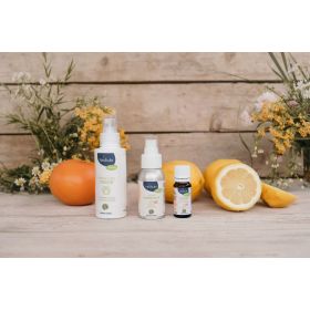 Synergy, "Tout Pur", für Diffusor oder Luftbefeuchter, hilft, die Luft zu reinigen - 10 ml - NéoBulle