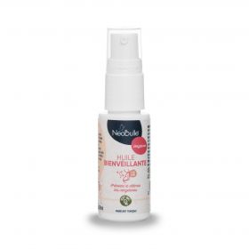 Huile de soin Bienveillante, Anti-vergetures - 100ml - NéoBulle