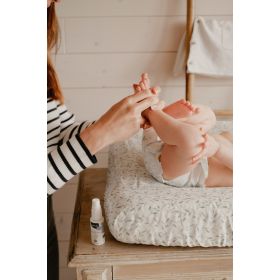 Olio da massaggio biologico per promuovere il sonno,  Notte silenziosa - 20ml - Néobulle