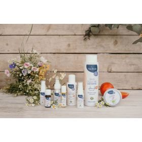 100% natürliches Raumspray, Entspannung & Schlaf - 50ml - Néobulle